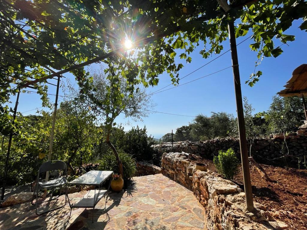 Find Your Peace In A Traditional Country House!! Láyia 외부 사진