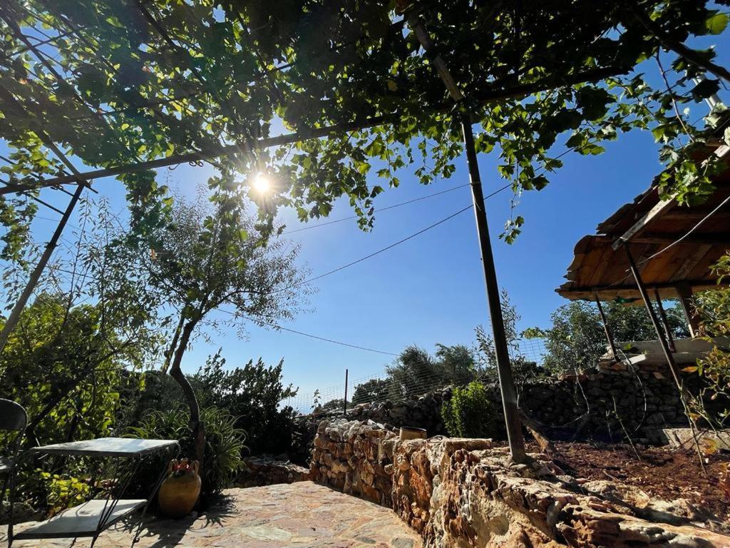 Find Your Peace In A Traditional Country House!! Láyia 외부 사진